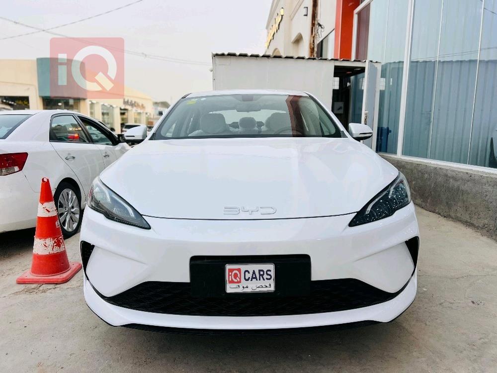 بي واي دي سيل 05 DM-i